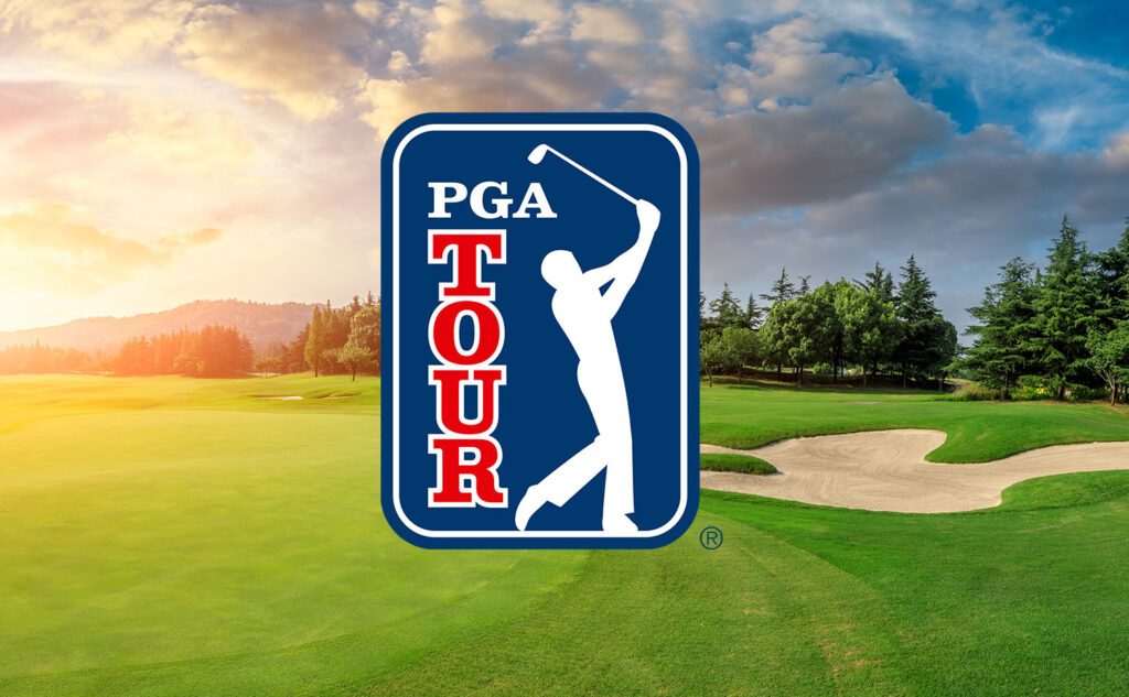 golf pga
