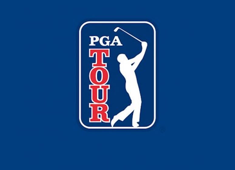 logo pga tour